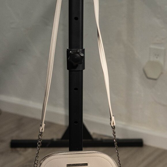 Steve Madden Purse - Fashion Chain Shoulder Strap Purses - Picture 6 of 13